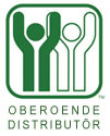 nikken logotype oberoende distributr